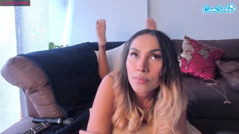 anierouse CamSoda 18-03-2023